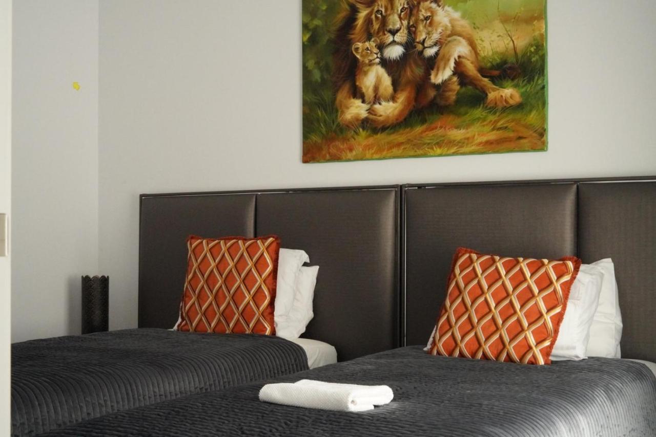 Stylish Villa 2018,Pool,3B.R.Wifi,Netflix San Fulgencio Dış mekan fotoğraf
