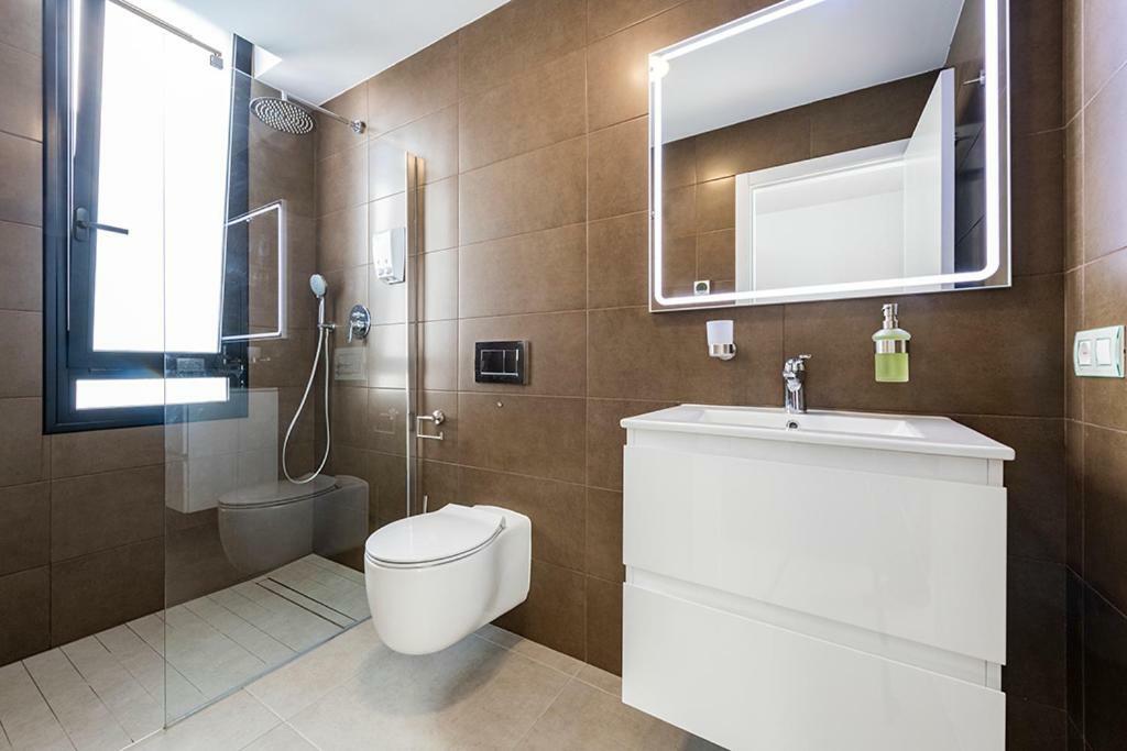 Stylish Villa 2018,Pool,3B.R.Wifi,Netflix San Fulgencio Dış mekan fotoğraf