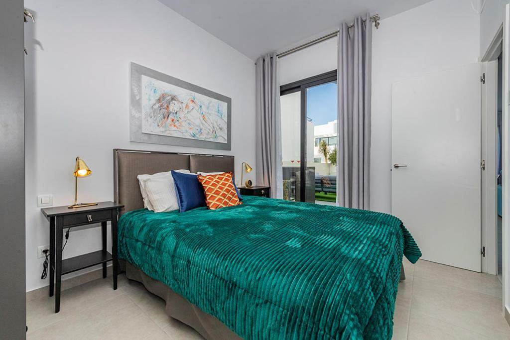 Stylish Villa 2018,Pool,3B.R.Wifi,Netflix San Fulgencio Dış mekan fotoğraf