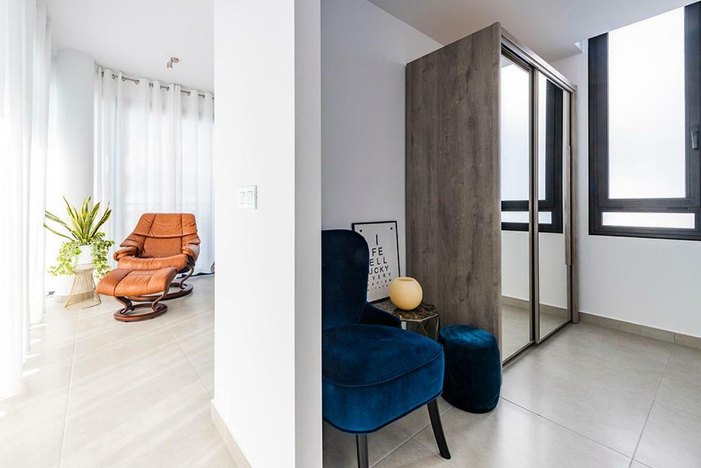 Stylish Villa 2018,Pool,3B.R.Wifi,Netflix San Fulgencio Dış mekan fotoğraf
