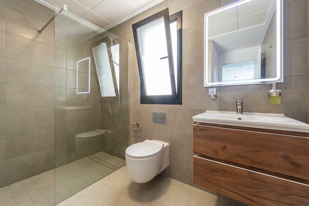 Stylish Villa 2018,Pool,3B.R.Wifi,Netflix San Fulgencio Dış mekan fotoğraf